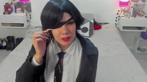 Lena online show from 18, 10, 2025