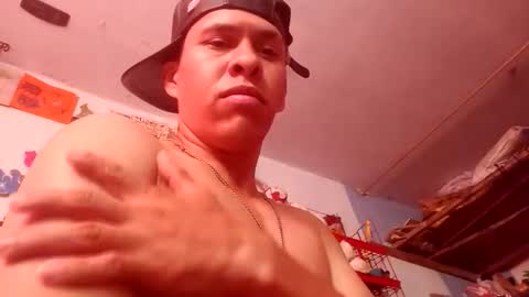 Snapshot of distrito97 chatting on 21, 3, 2026 distrito97 online show from 21, 3, 2026