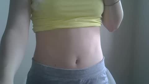 Snapshot of ditamilton chatting on 23, 10, 2025 DitaMilton online show from 23, 10, 2025