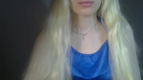 DitaMilton online show from 17, 2, 2026