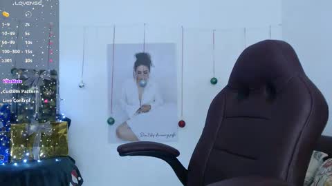 Diva online show from 15, 12, 2025