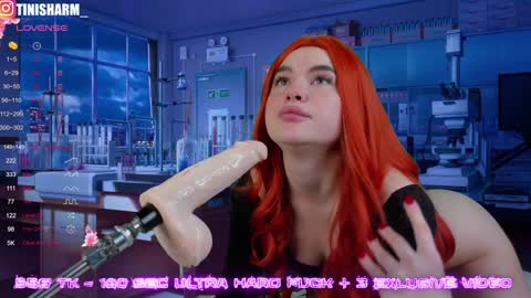 Tini online show from 1, 12, 2024