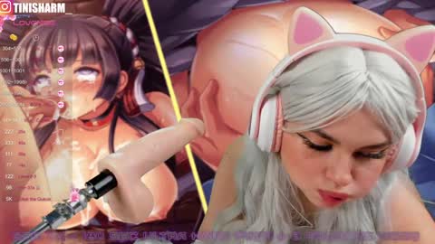 Tini online show from 17, 12, 2024