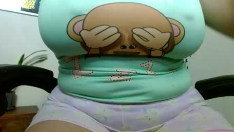 Mari online show from 11, 10, 2025