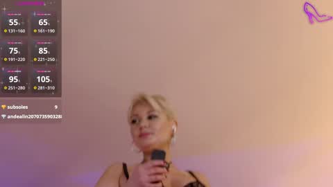 Snapshot of divine_kim chatting on 6, 2, 2025 Miss Kim online show from 6, 2, 2025