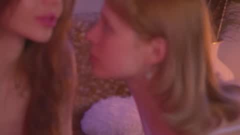 Eva and Lucia online show from 2, 3, 2026