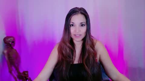 Snapshot of divinelynn chatting on 3, 2, 2025 DivineLynn online show from 3, 2, 2025