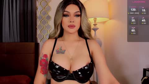 Snapshot of divinequeen chatting on 2, 1, 2025 online show from 2, 1, 2025