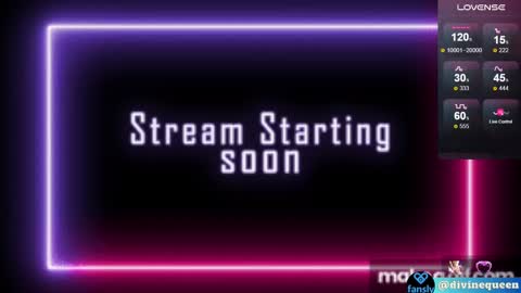 Snapshot of divinequeen chatting on 9, 3, 2025 online show from 9, 3, 2025