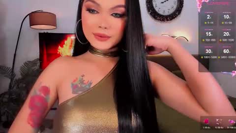 Snapshot of divinequeen chatting on 11, 11, 2025 online show from 11, 11, 2025