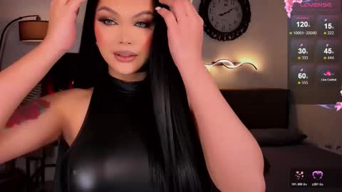 Snapshot of divinequeen chatting on 17, 11, 2025 online show from 17, 11, 2025