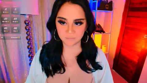 Snapshot of divorced_ms_valeria chatting on 16, 2, 2026 Vally online show from 16, 2, 2026