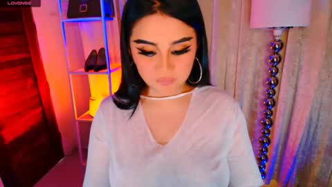 Snapshot of divorced_ms_valeria chatting on 21, 2, 2026 Vally online show from 21, 2, 2026