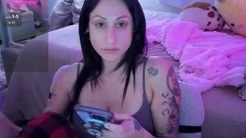 Molly online show from 16, 2, 2026