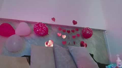 Sofia  online show from 14, 2, 2026