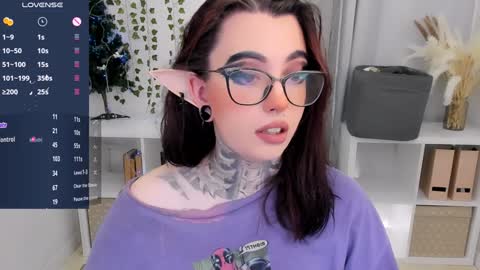 dixipixi_ online show from 19, 12, 2024