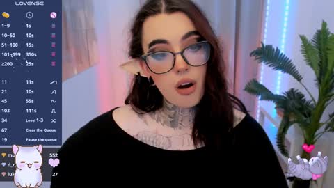 dixipixi_ online show from 19, 1, 2025