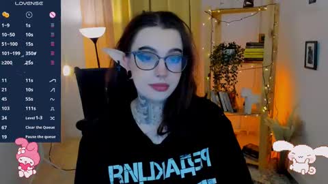 dixipixi_ online show from 9, 2, 2025