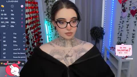 Snapshot of dixipixi_ chatting on 14, 2, 2026 dixipixi_ online show from 14, 2, 2026