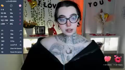 Snapshot of dixipixi_ chatting on 20, 2, 2026 dixipixi_ online show from 20, 2, 2026