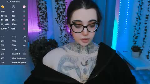 Snapshot of dixipixi_ chatting on 8, 3, 2026 dixipixi_ online show from 8, 3, 2026