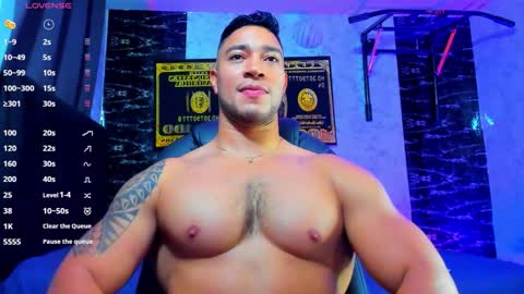 Dixon online show from 4, 12, 2025