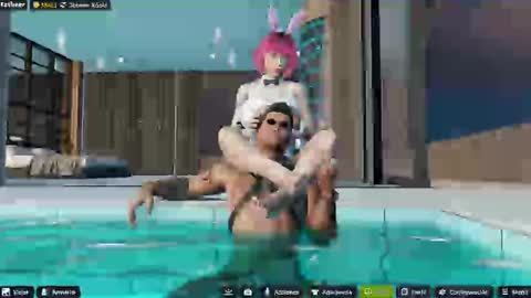 dixxie_blue online show from 24, 3, 2026