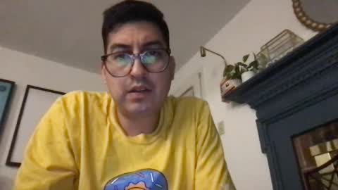 Dizzydig online show from 14, 10, 2025