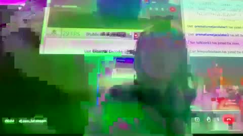 dj_camslut online show from 15, 2, 2025