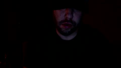 DJ Chaterbate online show from 22, 2, 2025
