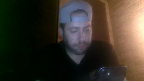 DJ Chaterbate online show from 29, 9, 2025