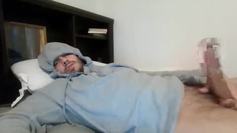 Snapshot of djbigfish24 chatting on 17, 1, 2025 djbigfish24 online show from 17, 1, 2025