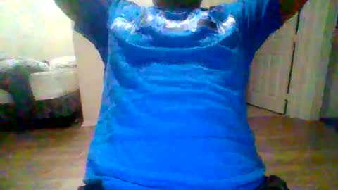 Snapshot of djbignuttsbrownass24 chatting on 10, 11, 2025 djbignuttsbrownass24 online show from 10, 11, 2025