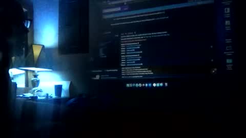 Boooo-beeee online show from 13, 3, 2026