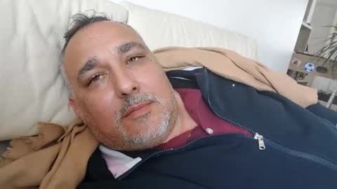 djeauzy77 online show from 30, 3, 2026