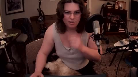 djentslut online show from 4, 12, 2024