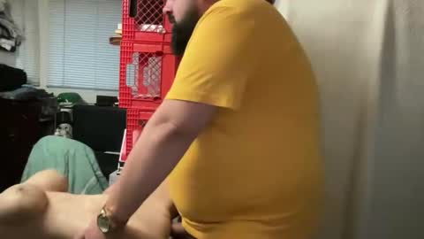 Snapshot of djfreeque chatting on 5, 11, 2025 djfreeque online show from 5, 11, 2025