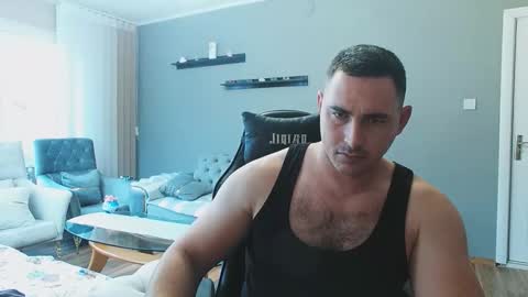 Snapshot of djmute chatting on 12, 10, 2025 STR8 BOYv online show from 12, 10, 2025