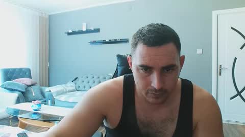 Snapshot of djmute chatting on 14, 10, 2025 STR8 BOYv online show from 14, 10, 2025