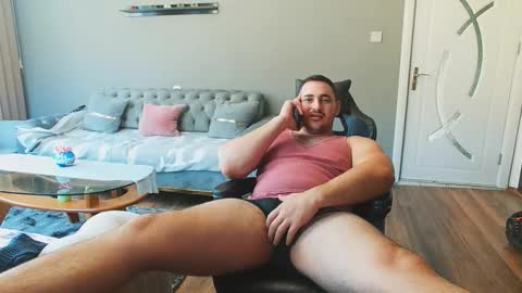 Snapshot of djmute chatting on 20, 10, 2025 STR8 BOYv online show from 20, 10, 2025