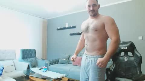 Snapshot of djmute chatting on 26, 10, 2025 STR8 BOYv online show from 26, 10, 2025