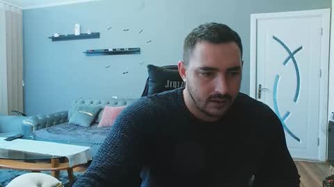 Snapshot of djmute chatting on 6, 11, 2025 STR8 BOYv online show from 6, 11, 2025