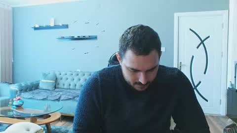 Snapshot of djmute chatting on 18, 11, 2025 STR8 BOYv online show from 18, 11, 2025