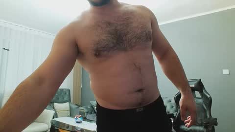 STR8 BOYv online show from 28, 11, 2025