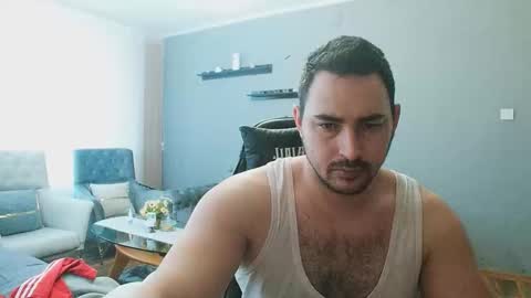 STR8 BOYv online show from 18, 2, 2026