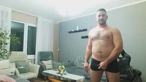 STR8 BOYv online show from 11, 3, 2026