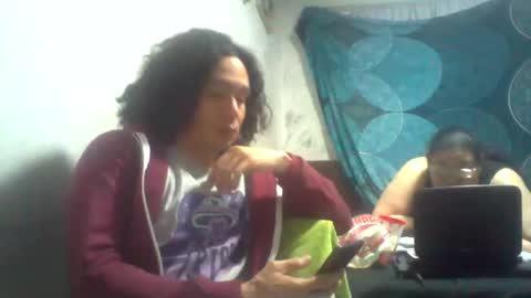 Snapshot of djo211294 chatting on 10, 1, 2025 djo211294 online show from 10, 1, 2025