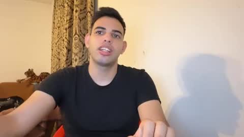 Snapshot of djonson_ chatting on 7, 10, 2025 Djonson online show from 7, 10, 2025