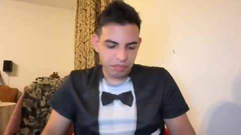 Snapshot of djonson_ chatting on 12, 10, 2025 Djonson online show from 12, 10, 2025