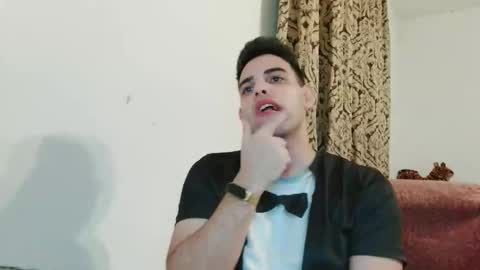 Snapshot of djonson_ chatting on 12, 10, 2025 Djonson online show from 12, 10, 2025